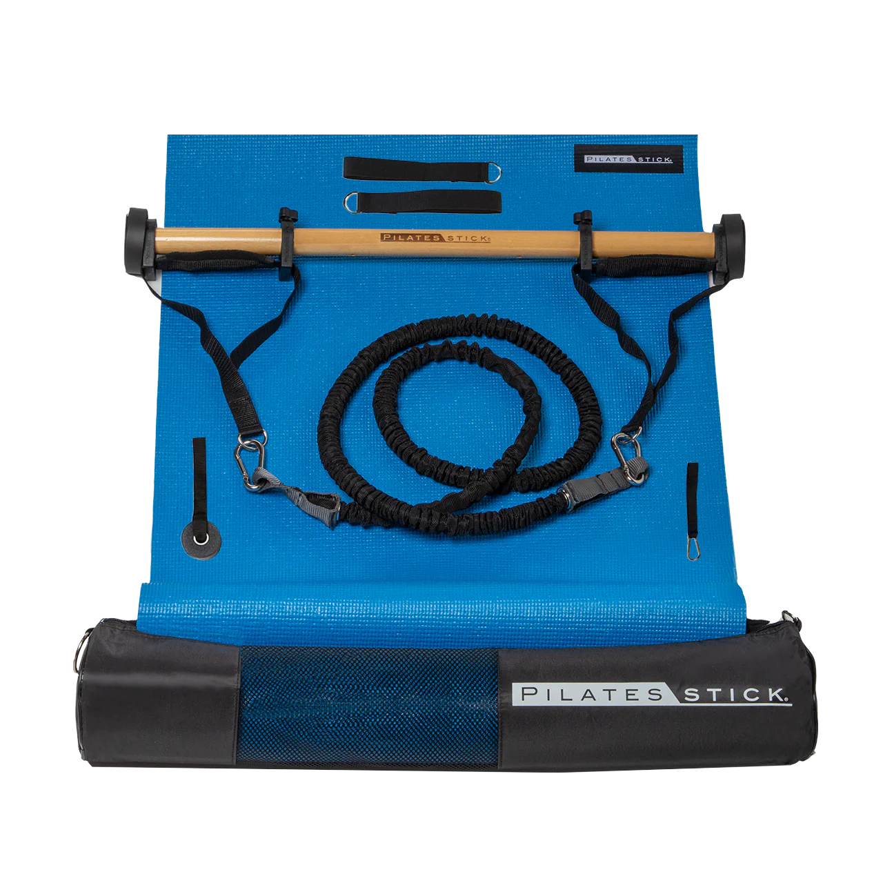 Pilatesstick Body Sculpting System