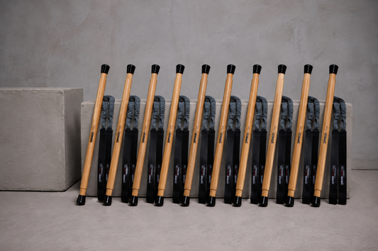 10 Pack Pilatesstick Pro