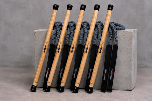 5 Pack Pilatesstick Pro