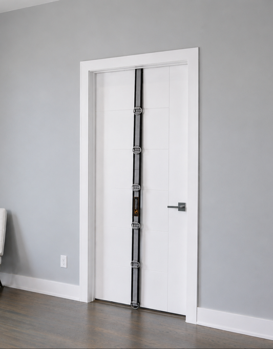 Center Door Attachment